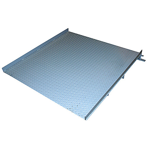 Electronic Digital Floor Ramp Scale