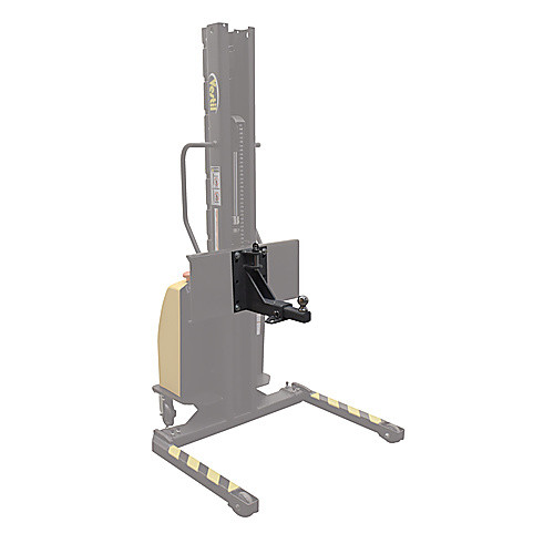 Cntr-Balance Power Lft Singl Ball Hitch Attachment