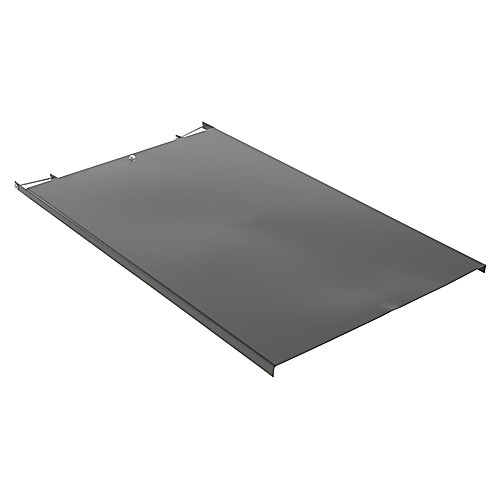 Optional Removable Platform 46 × 28 × 2