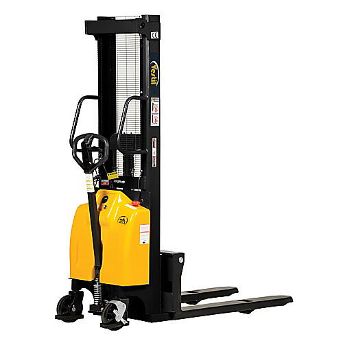 Hand Pump/Dc Stacker 118″ Fi x Fork/Leg