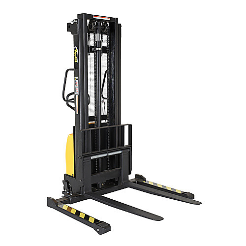 Hand Pump/Dc Stacker 118″ Adj Fork/Leg