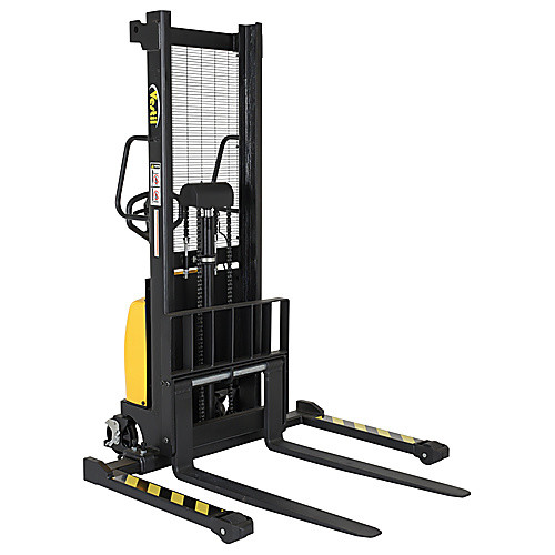 Hand Pump/Dc Stacker 63″ Adj Fork/Leg