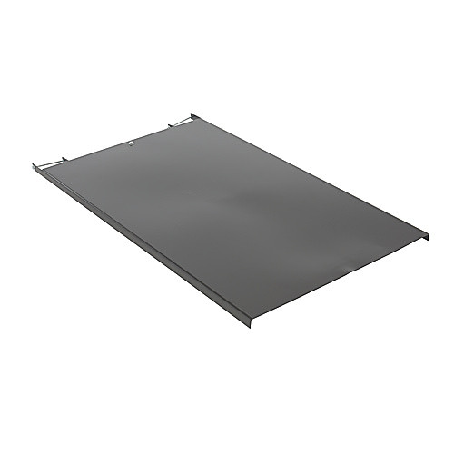 Hand/Powered Stacker Option - Platform