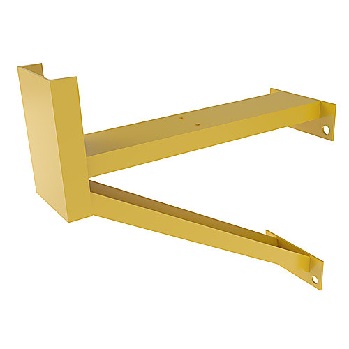 Shelter Guard Post 30″