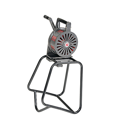 SIREN-120 HAND CRANK