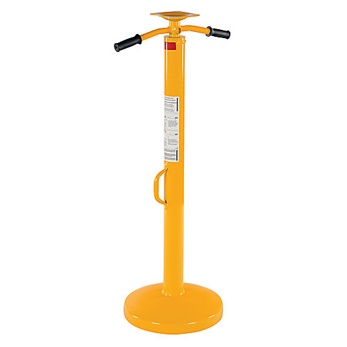 ‎Economy Stabilizing Jack 5K-2 Handles