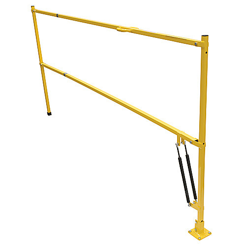Safety Lift Gate 96″
