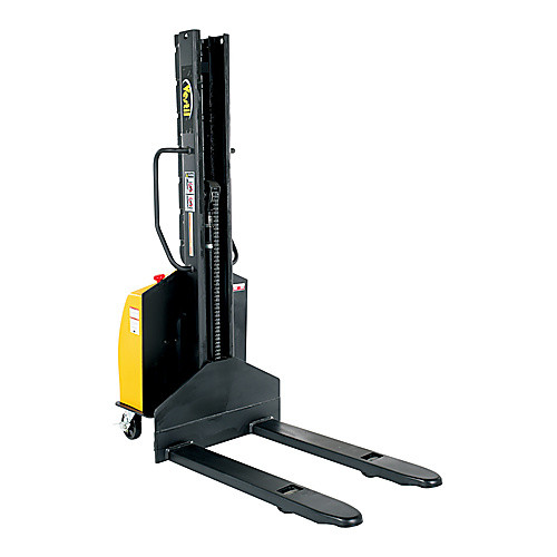 Stacker Narrow Mast Fi x Forks 63″ 1.5K