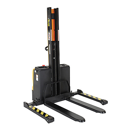 Stacker Pwr Lift/Dr Fi x Frk 62In Adj Leg