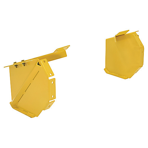 SPB-NP-EP-RF END PLATES