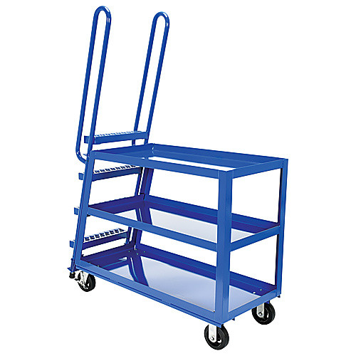 High Duty Truck 21.5 × 51 Rubber-On-Steel