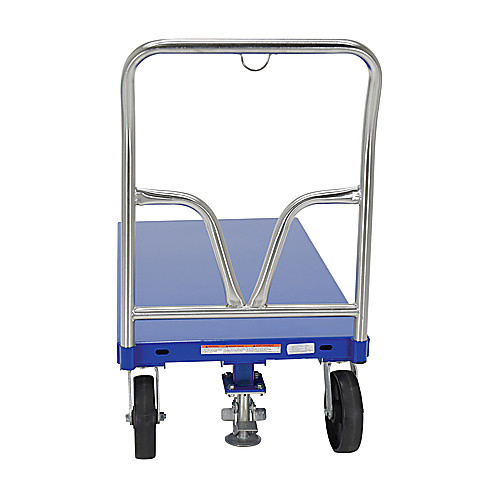 Steel Platform Truck 3.6K 24 × 60
