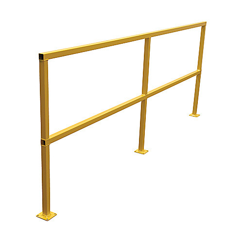 SQ-108 SQUARE HANDRAIL