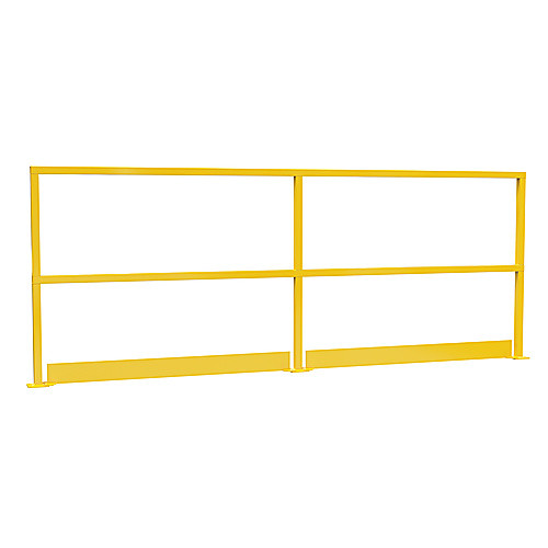 SQ-108-TB HANDRAIL