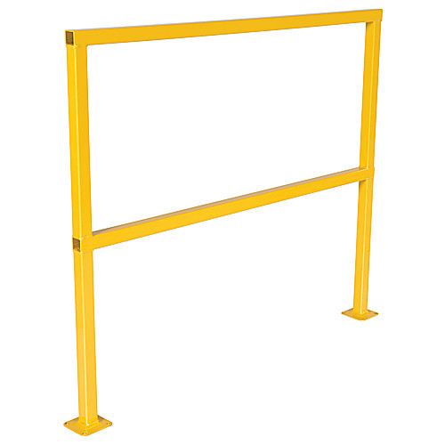 SQ-48 SQUARE HANDRAIL