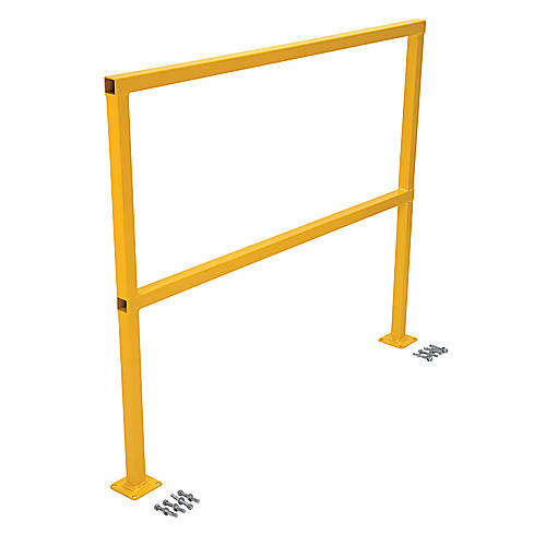 SQ-48-HWR HANDRAIL