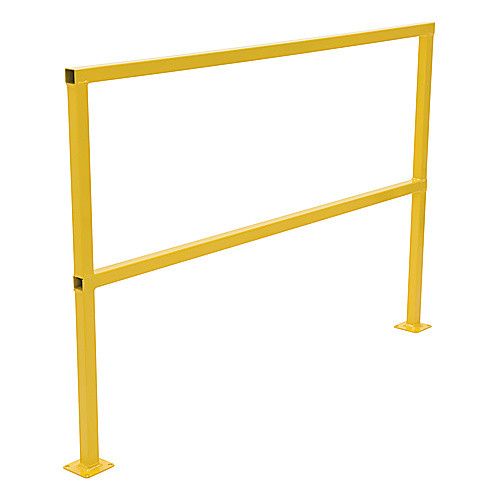 SQ-60 SQUARE HANDRAIL
