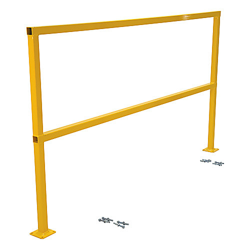 SQ-72-HWR HANDRAIL