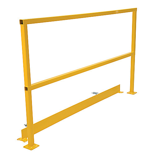 SQ-72-TB-HWR HANDRAIL