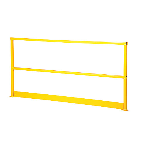 SQ-84-TB HANDRAIL