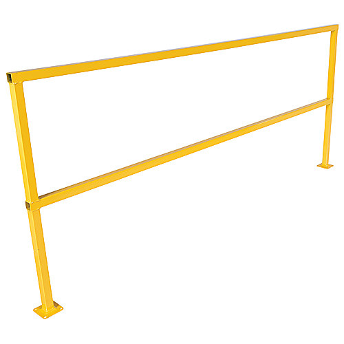 SQ-96 SQUARE HANDRAIL