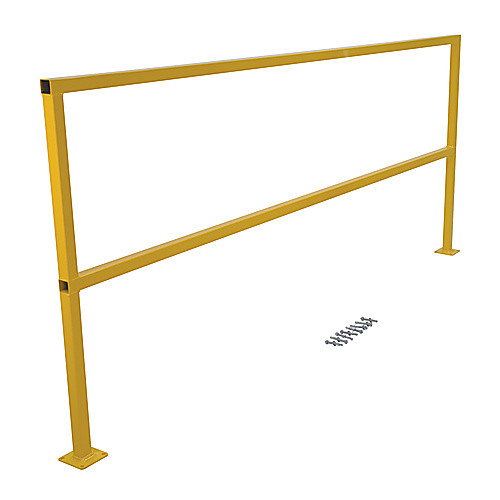 SQ-96-HWR HANDRAIL