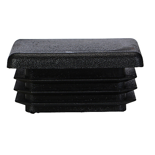 SQ-CAP HANDRAIL END CAP
