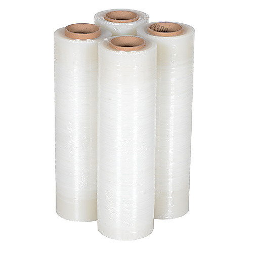 Film For Hand Held Wrapper 1500 Ft