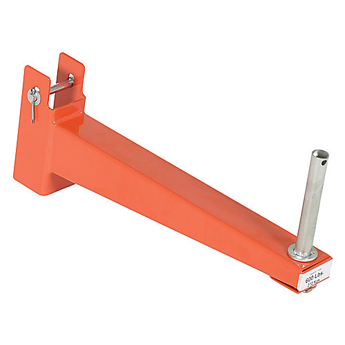 SSA-C-12 RACKING-STRAIGHT