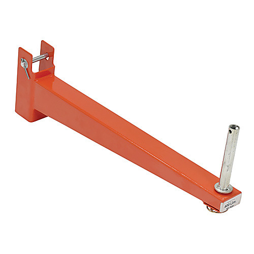 SSA-C-30 RACKING-STRAIGHT