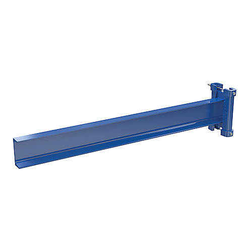 Cantilever Straight Arm No Lip 36″