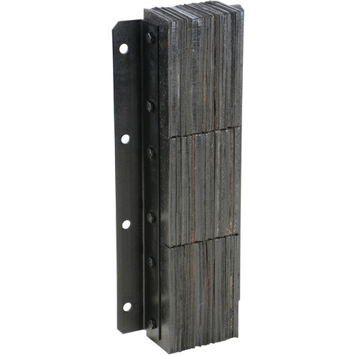 Laminated Dock Bumper 30H × 11W × 4.5L