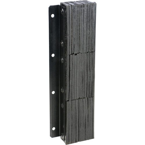 Laminated Dock Bumper 36H × 11W × 4.5L