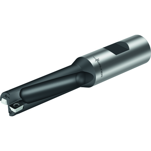 0.578″ Dia. × 1.732″ LOC × 4.281″ OAL × 3/4″ Shank Indexable Drill