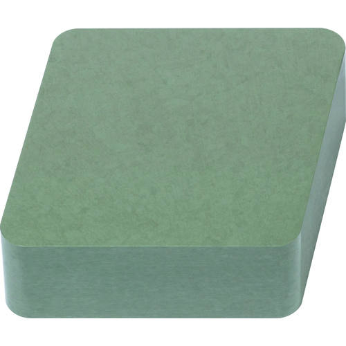 CNGN 120716 None WWS20, 1/16″ Corner Radius, 5/16″ Thick, 1/2″ Inscribed Circle, Turning Indexable Insert