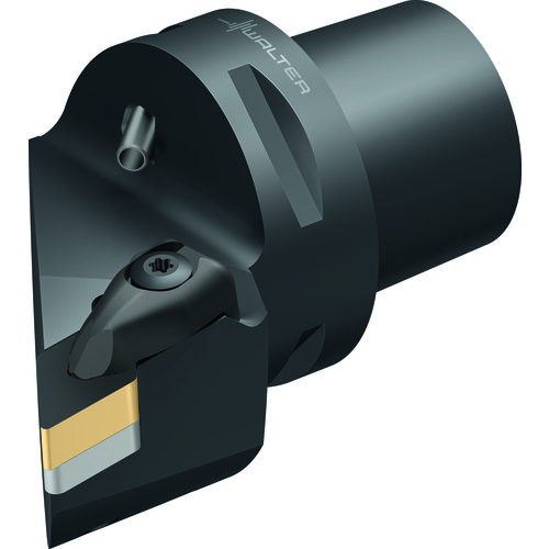 ‎C6-DDJNR-45065-11 Turning Tools – Rigid clamping