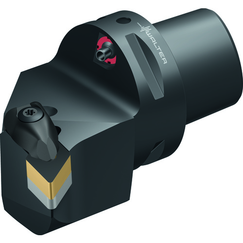 ‎C4-DDUNR-27050-15 Turning Tools – Rigid clamping