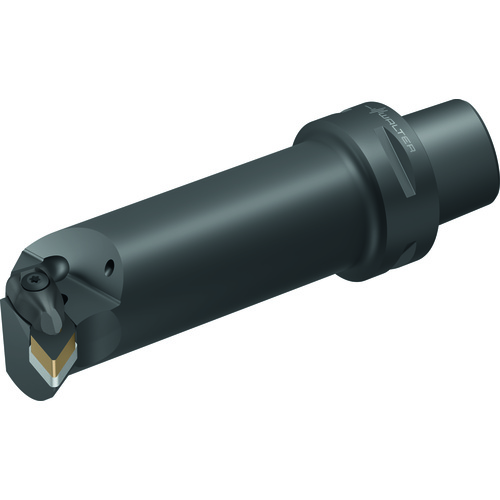 ‎C5-DDUNR-27140-15 Boring Bar – Rigid clamping