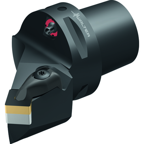 ‎C5-DSSNR-35052-12 Turning Tools – Rigid clamping