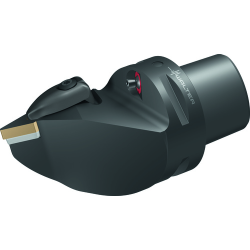 ‎C4-DVJNL-27062-16 Turning Tools – Rigid clamping
