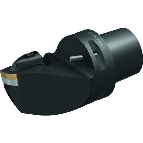 ‎C5-DWLNL-35060-08 Turning Tools – Rigid clamping