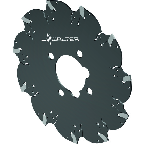 F5055.B16.063.Z04.4.0 Parting and slitting Cutter