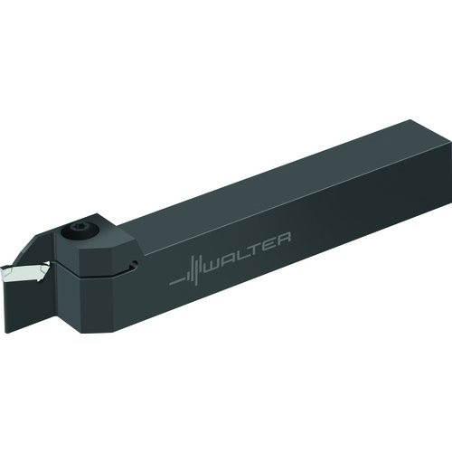 ‎G1011.2525L-2T15GX16 Shank Tool – Radial Grooving