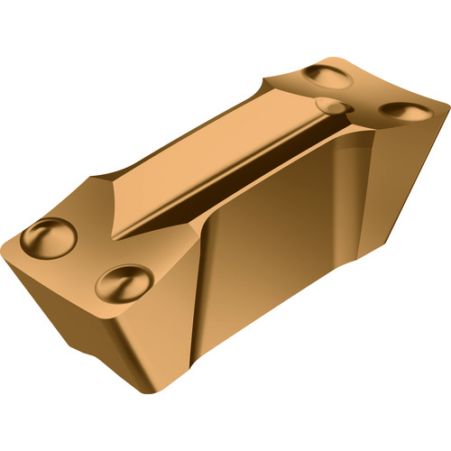 ‎GX24-2E300N030-GD3 WSM33 Grooving and parting off – cutting inserts