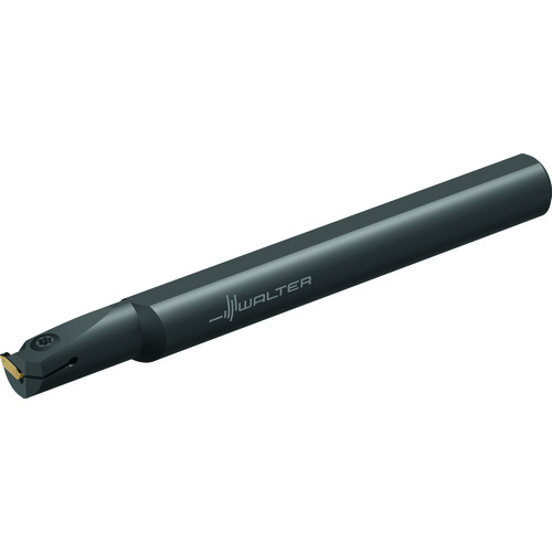‎I12L90-2.5D-GX09 Boring Bar – Internal Grooving