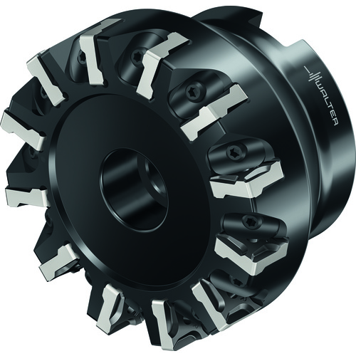 M2136-080-B27-12-06 Close pitch Cutter