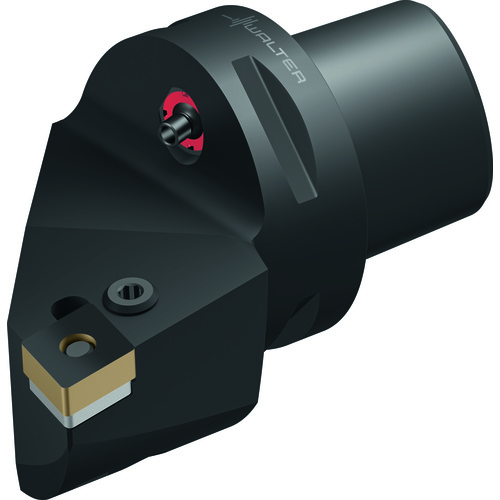 ‎C5-PCLNR-35060-12 Turning Tools – Lever clamping
