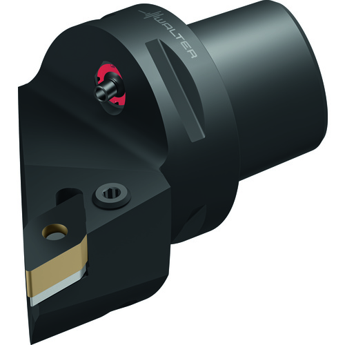 ‎C3-PDJNR-22045-11 Turning Tools – Lever clamping