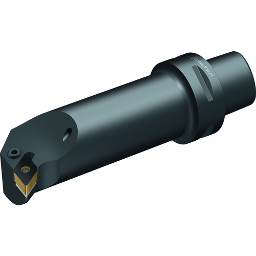 ‎C4-PDUNL-27080-15 Boring Bar – Lever clamping