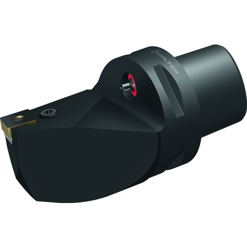 ‎C6-PSKNL-45065-15 Turning Tools – Lever clamping